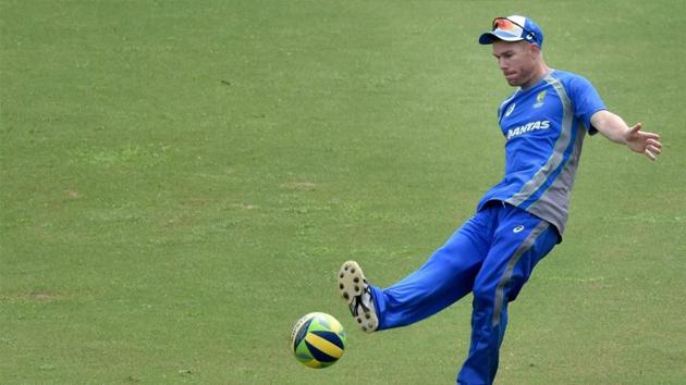 David Warner will be desperate to break their losing streak as they aim to end the tour on a high. (PTI)