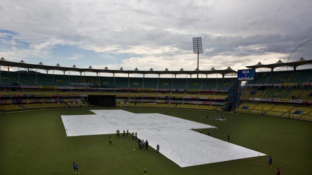 Barsapara will be the new international cricket venue in Guwahati. Previously, all matches in the city would be hosted at the Jawaharlal Nehru stadium. (AP)