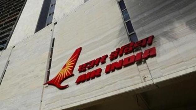 The Air India office in Mumbai. (Reuters File Photo) The Air India office in Mumbai. (Reuters File Photo)