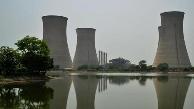 Many see the proposal of the state government to shut the plants — Bathinda, Lehra Mohabbat near the city, and Rupnagar — as a step in haste and devoid of logic (HT File) Many see the proposal of the state government to shut the plants — Bathinda, Lehra Mohabbat near the city, and Rupnagar — as a step in haste and devoid of logic (HT File)
