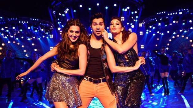 Judwaa 2 has eclipsed Varun Dhawan’s Badrinath Ki Dulhania at the box office as the seventh biggest hit of 2017. Judwaa 2 has eclipsed Varun Dhawan’s Badrinath Ki Dulhania at the box office as the seventh biggest hit of 2017.