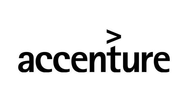Accenture Logo Accenture Logo
