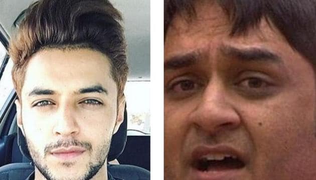 Bigg Boss 11 contestant Vikas Gupta’s brother Siddharth Gupta thinks his brother is not getting the right treatment by inmates.(Instagram)
