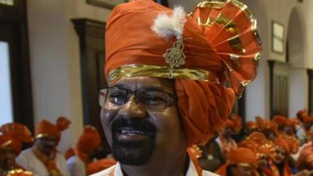 Mahadeshwar said the official vehicle that he currently travels in, Mahindra XUV500, is in a bad shape (File) Mahadeshwar said the official vehicle that he currently travels in, Mahindra XUV500, is in a bad shape (File)