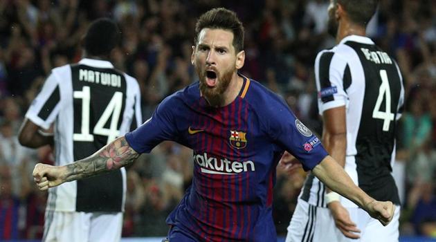 Will Lionel Messi make a move from Barcelona to Manchester City next year? (Reuters) Will Lionel Messi make a move from Barcelona to Manchester City next year? (Reuters)