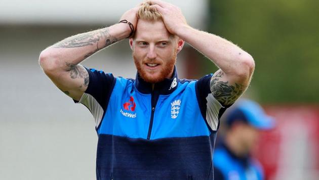 Ben Stokes has been indefinitely suspended from playing for the England cricket team. (Reuters) Ben Stokes has been indefinitely suspended from playing for the England cricket team. (Reuters)