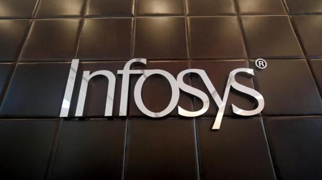 Infosys will buy back over 11.30 crore shares. (REUTERS File Photo) Infosys will buy back over 11.30 crore shares. (REUTERS File Photo)