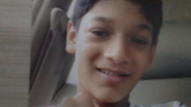 On May 13, 2013, Aditya Ranka, son of a diamond merchant, was kidnapped by Vijesh Sanghvi who later demanded Rs30 lakh to release him. (HT FILE) On May 13, 2013, Aditya Ranka, son of a diamond merchant, was kidnapped by Vijesh Sanghvi who later demanded Rs30 lakh to release him. (HT FILE)