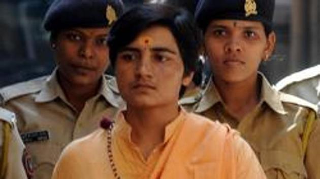 A petitioner has alleged in his plea that Thakur was a “powerful person” and could influence witnesses.(HT File Photo) A petitioner has alleged in his plea that Thakur was a “powerful person” and could influence witnesses.(HT File Photo)