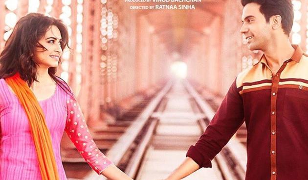 Shaadi Me Jaroor Aana Poster Gear Up For A Different Wedding With Rajkummar Rao Kriti Kharbanda Hindustan Times Most popular tracks for #shadi mein zaroor aana. shaadi me jaroor aana poster gear up