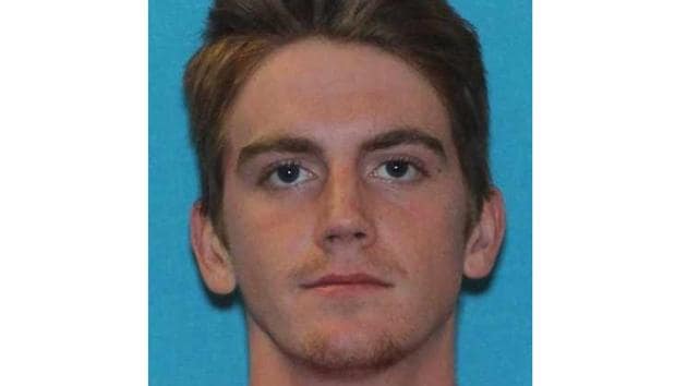 Hollis Daniels, a 19-year-old student accused of fatally shooting a Texas Tech University police officer on campus Monday night. (AP Photo) Hollis Daniels, a 19-year-old student accused of fatally shooting a Texas Tech University police officer on campus Monday night. (AP Photo)