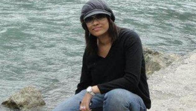 Purkayastha, daughter of an IAS officer, was found murdered at her residence by her boyfriend Avik Sengupta who was residing with her at an apartment at Wadala. (File) Purkayastha, daughter of an IAS officer, was found murdered at her residence by her boyfriend Avik Sengupta who was residing with her at an apartment at Wadala. (File)