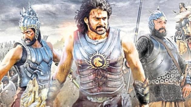 The spectacular success of the Baahubali movie franchise may have brought Telugu movie stars Prabhas Raju and Rana Daggubati international fame, but it’s a fact that asymmetric attention is given to Bollywood over regional language cinema.