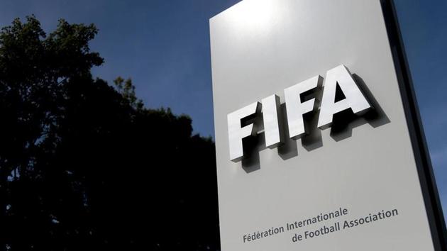 FIFA has decided to suspend the Pakistan Football Federation (PFF) because of undue third-party interference.(AFP/Getty Images)