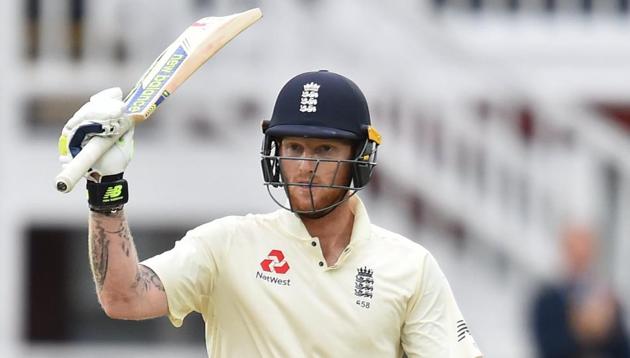 Ben Stokes is currently on an indefinite suspension handed by the England & Wales Cricket Board (ECB), after he was arrested for a night causing bodily harm to a man outside a Bristol nightclub Mbargo. (Twitter) Ben Stokes is currently on an indefinite suspension handed by the England & Wales Cricket Board (ECB), after he was arrested for a night causing bodily harm to a man outside a Bristol nightclub Mbargo. (Twitter)