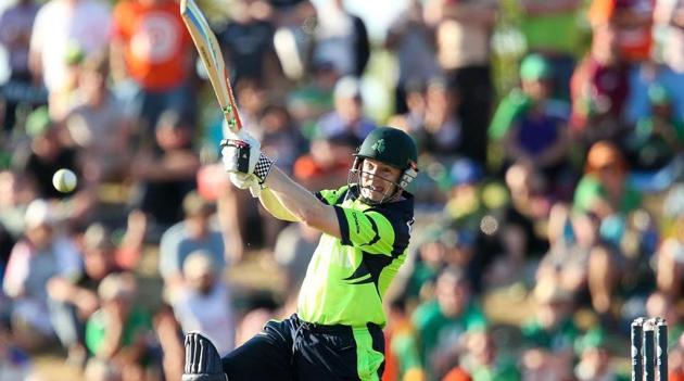 Ireland cricket team is all set to make its Test debut in April 2018. (Getty Images) Ireland cricket team is all set to make its Test debut in April 2018. (Getty Images)