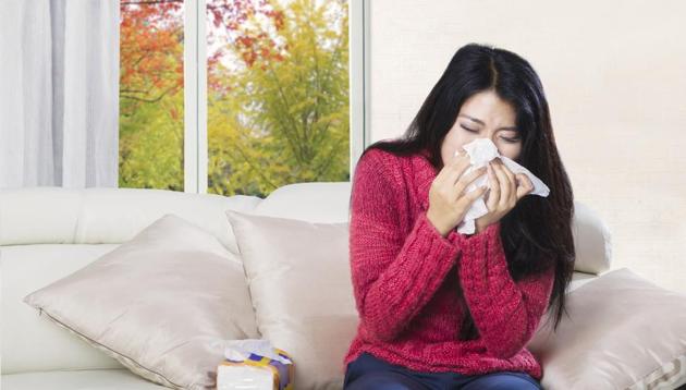 Strains of the influenza virus change every year because some of the proteins in the virus mutate. (Shutterstock) Strains of the influenza virus change every year because some of the proteins in the virus mutate. (Shutterstock)