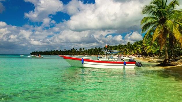 The Dominican Republic remains a major tourist destination. (Shutterstock) The Dominican Republic remains a major tourist destination. (Shutterstock)