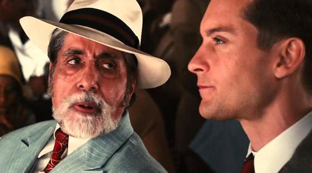 On Amitabh Bachchan’s 75th birthday, here is the most comprehensive quiz on his dialogues. On Amitabh Bachchan’s 75th birthday, here is the most comprehensive quiz on his dialogues.
