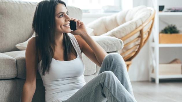 Researchers found that in all of the experiments, participants who only listened without looking were able, on average, to identify more accurately the emotions being experienced by others. (Shutterstock) Researchers found that in all of the experiments, participants who only listened without looking were able, on average, to identify more accurately the emotions being experienced by others. (Shutterstock)