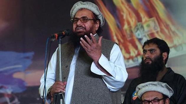 The Milli Muslim League (MML) is believed to be backed by the Hafiz Saeed-linked terrorist group Lashkar-e-Taiba. Saifullah Khalid, the head of MML, said on Wednesday his party would challenge the decision. (File) The Milli Muslim League (MML) is believed to be backed by the Hafiz Saeed-linked terrorist group Lashkar-e-Taiba. Saifullah Khalid, the head of MML, said on Wednesday his party would challenge the decision. (File)