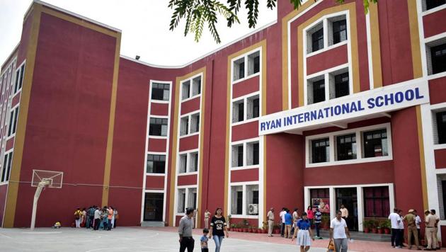 On September 14, in the wake of the outrage that followed the boy’s murder, the Central Board of Secondary Education (CBSE), the country’s largest education board, had asked schools to conduct a security audit within two months (HT Photo) On September 14, in the wake of the outrage that followed the boy’s murder, the Central Board of Secondary Education (CBSE), the country’s largest education board, had asked schools to conduct a security audit within two months (HT Photo)