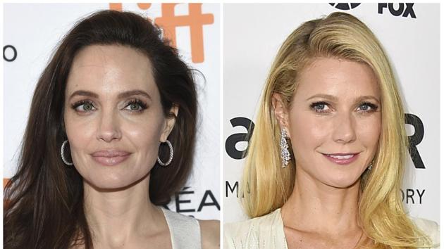 An avalanche of allegations poured out Tuesday, Oct. 10, 2017, against Harvey Weinstein in on-the-record reports that detailed claims of sexual abuse and included testimonies from Jolie and Paltrow, further intensifying the already explosive collapse of the disgraced movie mogul. (AP) An avalanche of allegations poured out Tuesday, Oct. 10, 2017, against Harvey Weinstein in on-the-record reports that detailed claims of sexual abuse and included testimonies from Jolie and Paltrow, further intensifying the already explosive collapse of the disgraced movie mogul. (AP)