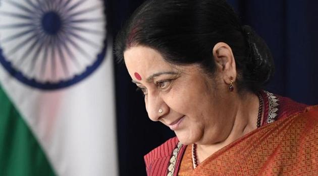 On Independence Day, external affairs minister Sushma Swaraj had announced that India would provide medical visas to all bona fide Pakistani patients. (Reuters File Photo) On Independence Day, external affairs minister Sushma Swaraj had announced that India would provide medical visas to all bona fide Pakistani patients. (Reuters File Photo)