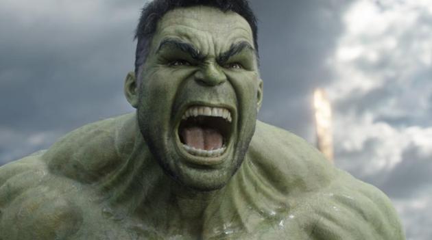 Watch Thor, Incredible Hulk Unite in New 'Ragnarok' Trailer