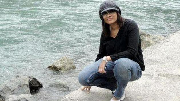 A file photo of Pallavi Purkayastha. (HT File Photo) A file photo of Pallavi Purkayastha. (HT File Photo)
