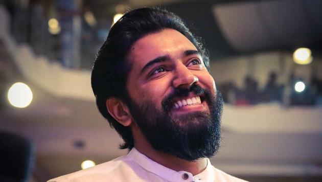Nivin Pauly will play the role of popular theater artist N. Narayana Pillai in a biopic directed by Rajeev Ravi. Nivin Pauly will play the role of popular theater artist N. Narayana Pillai in a biopic directed by Rajeev Ravi.