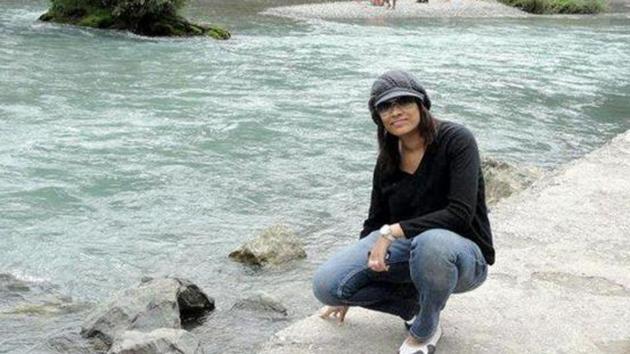 Sajjad Mogul, a security guard, was convicted for the 2012 murder of advocate Pallavi Purkayastha. (FILE) Sajjad Mogul, a security guard, was convicted for the 2012 murder of advocate Pallavi Purkayastha. (FILE)