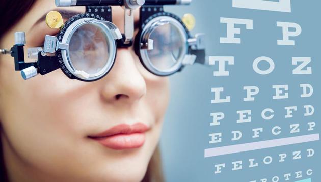 Getting to know your own and your family’s eye health history is important so make sure you go for regular checkups, especially if there are hereditary eye conditions.(Shutterstock) Getting to know your own and your family’s eye health history is important so make sure you go for regular checkups, especially if there are hereditary eye conditions.(Shutterstock)