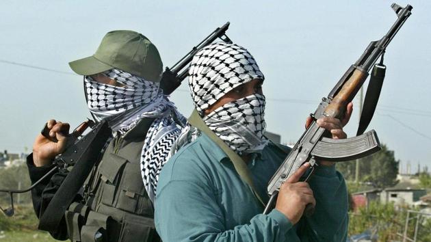Pakistan is among the world’s most dangerous countries for journalists. (Representative Photo) Pakistan is among the world’s most dangerous countries for journalists. (Representative Photo)