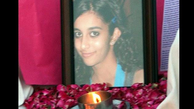 Aarushi Hemraj Murder Case Allahabad Hc Acquits Nupur And Rajesh Talwar Gives Them Benefit Of 