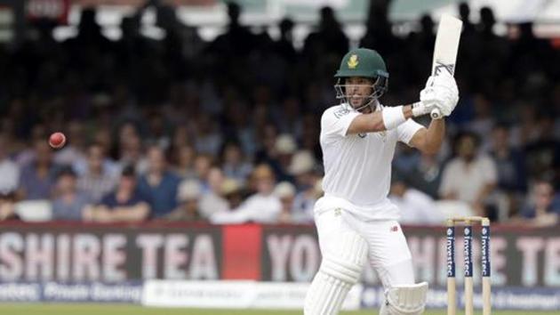 South Africa's JP Duminy retired from Test cricket earlier this year. (AP) South Africa's JP Duminy retired from Test cricket earlier this year. (AP)