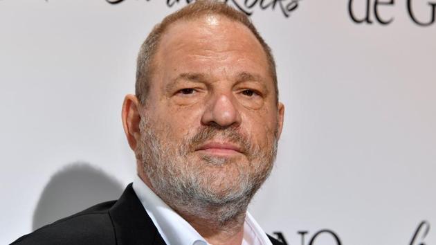 Harvey Weinstein’s daughter makes emergency call to cops, saying her father is ‘suicidal and