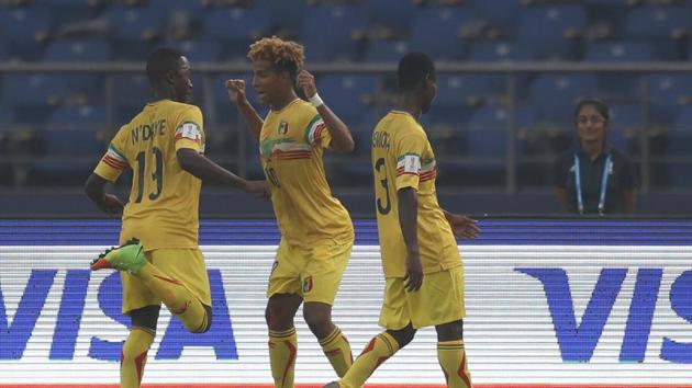 With Mali’s win, they have sealed a spot in the next round along with Paraguay in Group B. (AP)