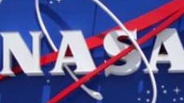 NASA sign at the Kennedy Space Center visitors complex in Cape Canaveral, Florida. (Reuters File Photo) NASA sign at the Kennedy Space Center visitors complex in Cape Canaveral, Florida. (Reuters File Photo)