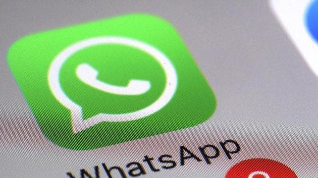 WhatsApp group voice calls now allow to mute and text specific participants