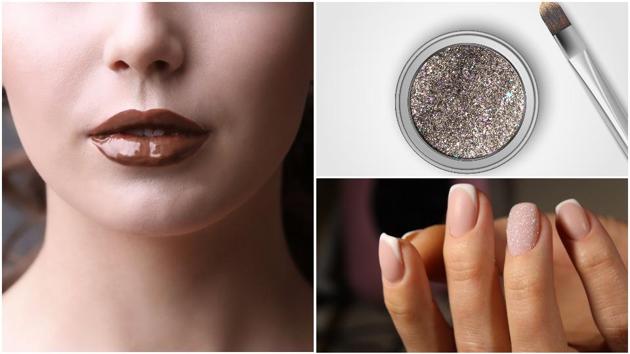 Checkout our definitive guide to help you slay a festive look in mere minutes. (Shutterstock) Checkout our definitive guide to help you slay a festive look in mere minutes. (Shutterstock)