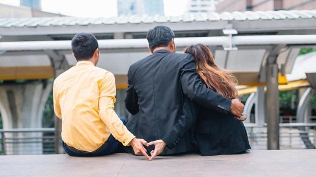 Both sexes are equally intent on fast-tracking their desires. (Representative image) Both sexes are equally intent on fast-tracking their desires. (Representative image)
