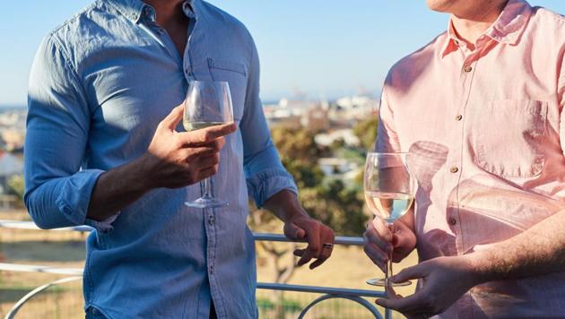 The trusting nature of bromances offers young men a new social space for emotional disclosure, outside of traditional heterosexual relationships. (Shutterstock) The trusting nature of bromances offers young men a new social space for emotional disclosure, outside of traditional heterosexual relationships. (Shutterstock)