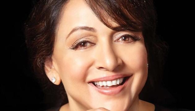 Actor Hema Malini’s biography will be out on her birthday, October 16.
