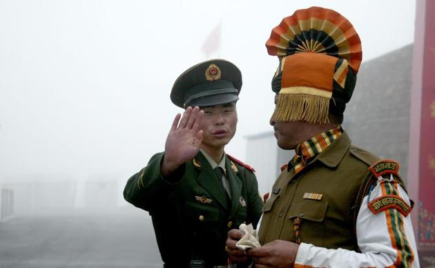 India-China relations in the near term are likely to be uncertain. Till China sees it will benefit by working with India, it would be prudent to expect that China’s political and military leadership will evaluate the face-off at Doklam and prepare plans to salvage damaged pride. China will naturally choose a time and place of its advantage.(AFP)