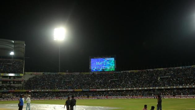 The Aussies, who lost the Test series in India 2-1 in March, now head into the Ashes, with the first Test against England starting November 23. Meanwhile, India are set to host New Zealand for three ODIs and three T20 matches starting October 22 in Mumbai. (BCCI) The Aussies, who lost the Test series in India 2-1 in March, now head into the Ashes, with the first Test against England starting November 23. Meanwhile, India are set to host New Zealand for three ODIs and three T20 matches starting October 22 in Mumbai. (BCCI)