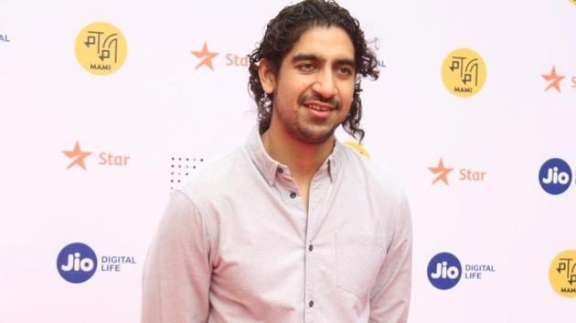 Filmmaker Ayan Mukerji revealed the reason for his upcoming film’s nomenclature at Jio Mami Film Mela.(IANS)