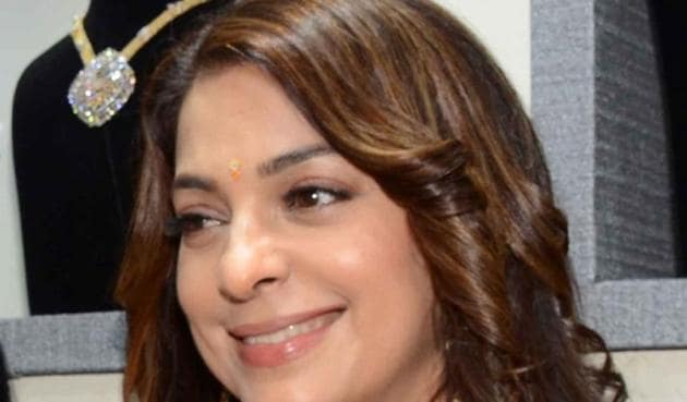 Juhi Chawla Sex Sex Sex - Juhi Chawla hails 'Delhi Supreme Court' for firecracker ban, Twitter gives  her a GK lesson | Bollywood - Hindustan Times