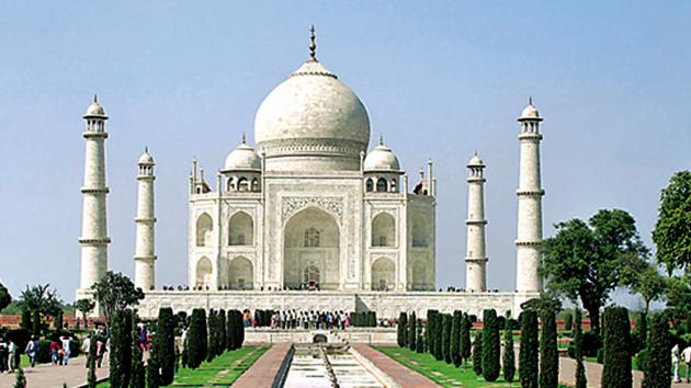 The Archaeological Survey of India (ASI) has put on hold restoration of the Taj Mahal using mud packs to take expert advice.
