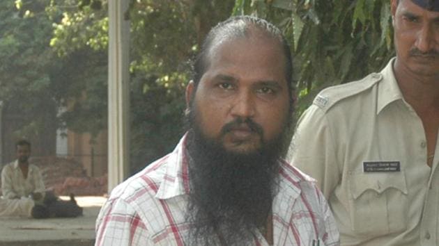 Rao was produced in court on Thursday morning and was remanded in police custody till October 18. Rao was produced in court on Thursday morning and was remanded in police custody till October 18.